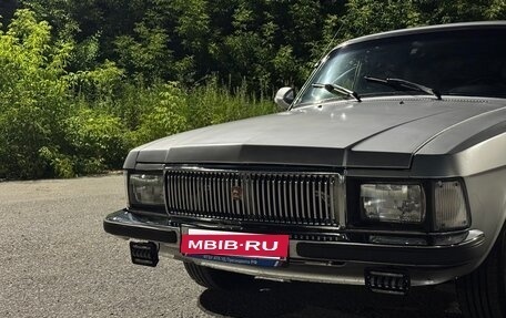 ГАЗ 3102 «Волга», 2006 год, 350 000 рублей, 11 фотография