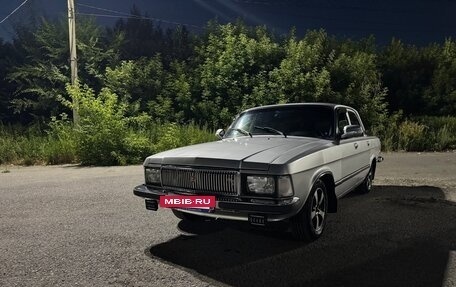 ГАЗ 3102 «Волга», 2006 год, 350 000 рублей, 12 фотография