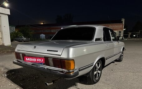 ГАЗ 3102 «Волга», 2006 год, 350 000 рублей, 7 фотография