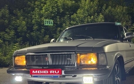 ГАЗ 3102 «Волга», 2006 год, 350 000 рублей, 2 фотография