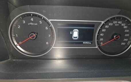 KIA Sorento IV, 2021 год, 3 700 000 рублей, 2 фотография