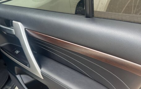 Toyota Land Cruiser 200, 2020 год, 8 190 000 рублей, 6 фотография