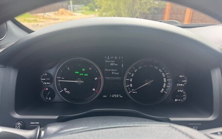 Toyota Land Cruiser 200, 2020 год, 8 190 000 рублей, 13 фотография