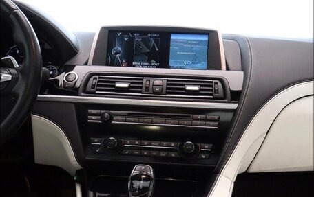 BMW 6 серия, 2014 год, 3 800 000 рублей, 6 фотография