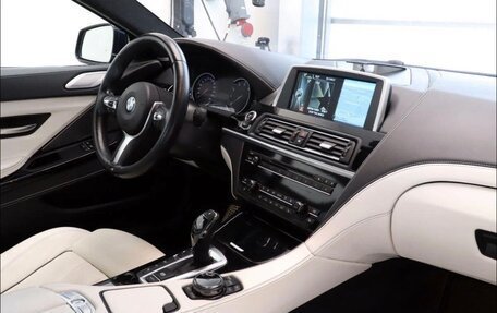 BMW 6 серия, 2014 год, 3 800 000 рублей, 2 фотография