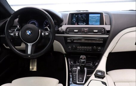 BMW 6 серия, 2014 год, 3 800 000 рублей, 5 фотография