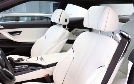 BMW 6 серия, 2014 год, 3 800 000 рублей, 8 фотография