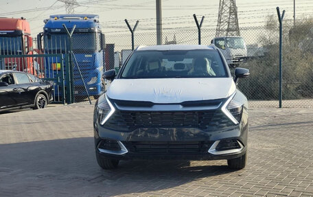 KIA Sportage IV рестайлинг, 2026 год, 3 107 000 рублей, 2 фотография