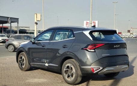 KIA Sportage IV рестайлинг, 2026 год, 3 107 000 рублей, 5 фотография