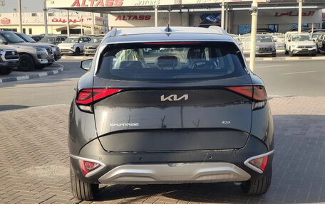 KIA Sportage IV рестайлинг, 2026 год, 3 107 000 рублей, 4 фотография