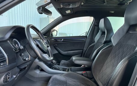 Skoda Kodiaq I, 2018 год, 2 099 000 рублей, 6 фотография