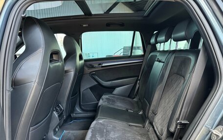 Skoda Kodiaq I, 2018 год, 2 099 000 рублей, 7 фотография