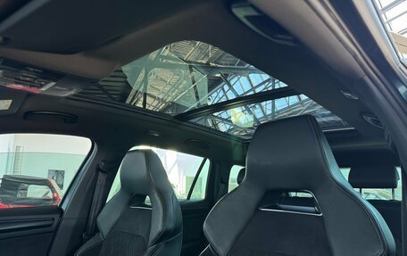 Skoda Kodiaq I, 2018 год, 2 099 000 рублей, 20 фотография