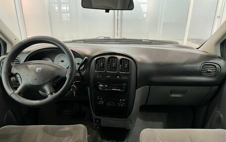Dodge Caravan IV, 2005 год, 299 000 рублей, 5 фотография