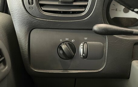 Dodge Caravan IV, 2005 год, 299 000 рублей, 9 фотография