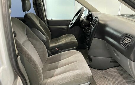 Dodge Caravan IV, 2005 год, 299 000 рублей, 10 фотография