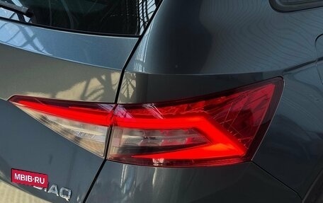Skoda Kodiaq I, 2018 год, 2 099 000 рублей, 24 фотография