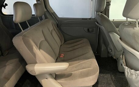 Dodge Caravan IV, 2005 год, 299 000 рублей, 11 фотография