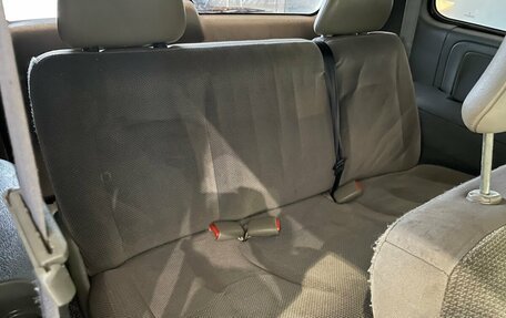 Dodge Caravan IV, 2005 год, 299 000 рублей, 12 фотография