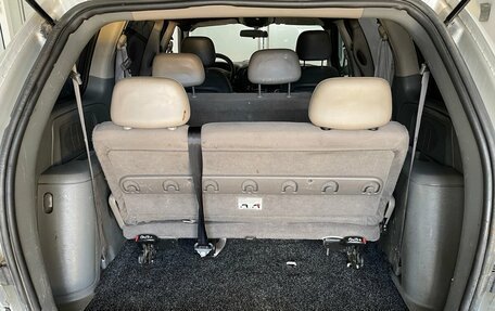 Dodge Caravan IV, 2005 год, 299 000 рублей, 13 фотография