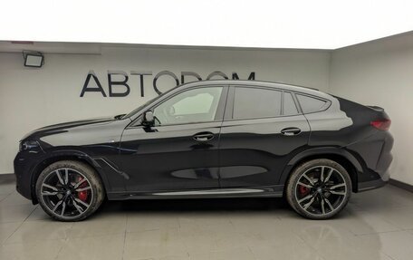 BMW X6, 2026 год, 17 600 000 рублей, 4 фотография