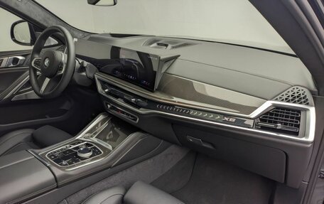 BMW X6, 2026 год, 17 600 000 рублей, 10 фотография