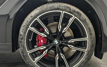 BMW X6, 2026 год, 17 600 000 рублей, 8 фотография