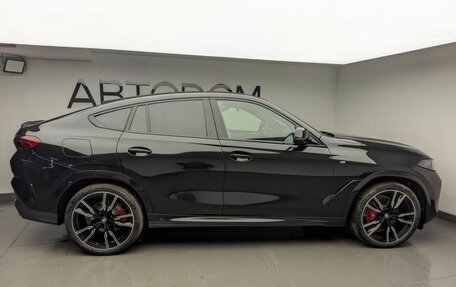 BMW X6, 2026 год, 17 600 000 рублей, 6 фотография