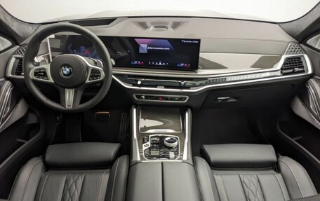BMW X6, 2026 год, 17 600 000 рублей, 9 фотография