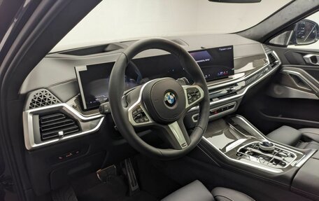 BMW X6, 2026 год, 17 600 000 рублей, 11 фотография