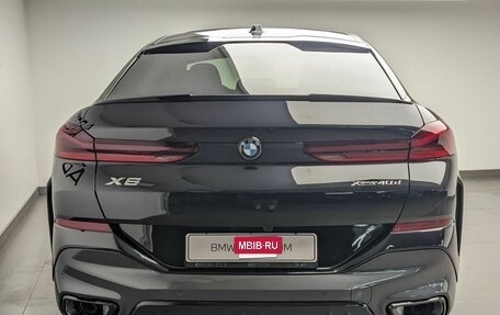 BMW X6, 2026 год, 17 600 000 рублей, 5 фотография