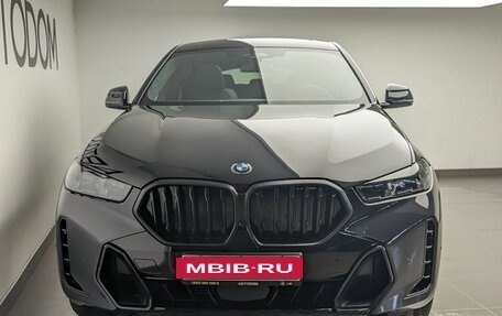 BMW X6, 2026 год, 17 600 000 рублей, 2 фотография