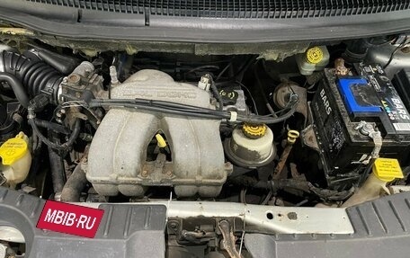 Dodge Caravan IV, 2005 год, 299 000 рублей, 14 фотография