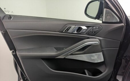 BMW X6, 2026 год, 17 600 000 рублей, 12 фотография