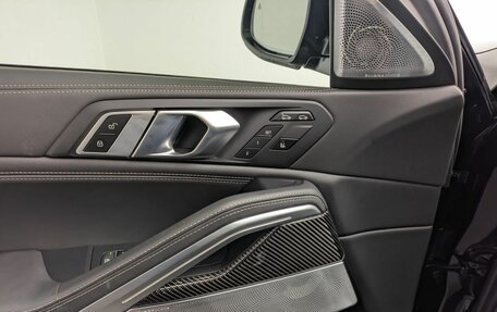 BMW X6, 2026 год, 17 600 000 рублей, 15 фотография