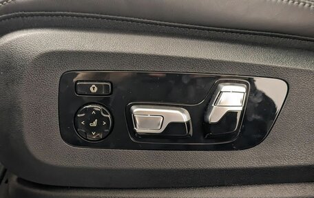 BMW X6, 2026 год, 17 600 000 рублей, 13 фотография