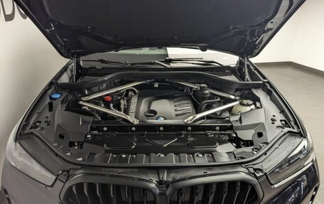 BMW X6, 2026 год, 17 600 000 рублей, 21 фотография