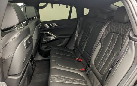 BMW X6, 2026 год, 17 600 000 рублей, 20 фотография
