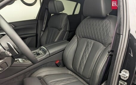 BMW X6, 2026 год, 17 600 000 рублей, 19 фотография