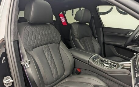 BMW X6, 2026 год, 17 600 000 рублей, 14 фотография