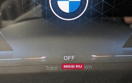 BMW X6, 2026 год, 17 600 000 рублей, 24 фотография