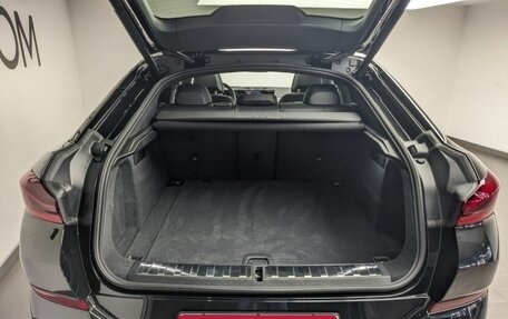 BMW X6, 2026 год, 17 600 000 рублей, 23 фотография