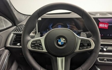 BMW X6, 2026 год, 17 600 000 рублей, 17 фотография