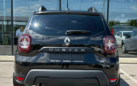 Renault Duster, 2021 год, 2 299 000 рублей, 5 фотография