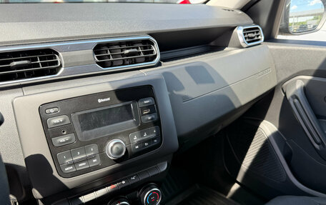 Renault Duster, 2021 год, 2 299 000 рублей, 12 фотография