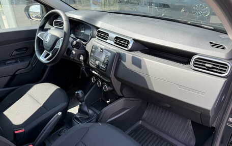 Renault Duster, 2021 год, 2 299 000 рублей, 7 фотография