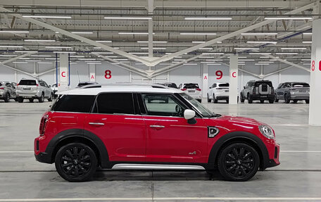 MINI Countryman II (F60), 2020 год, 3 299 000 рублей, 4 фотография