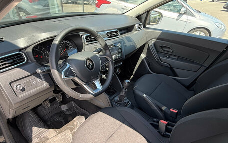 Renault Duster, 2021 год, 2 299 000 рублей, 8 фотография