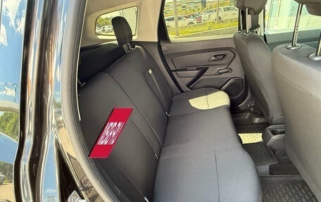 Renault Duster, 2021 год, 2 299 000 рублей, 9 фотография