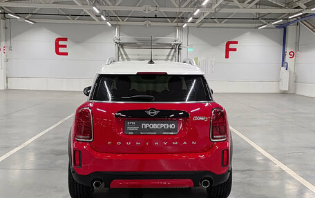 MINI Countryman II (F60), 2020 год, 3 299 000 рублей, 6 фотография